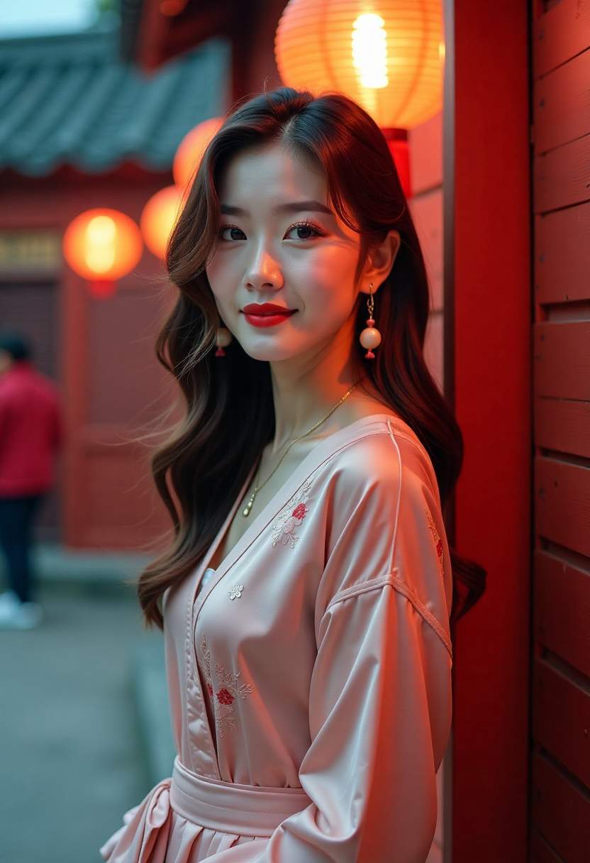 光点泰剧