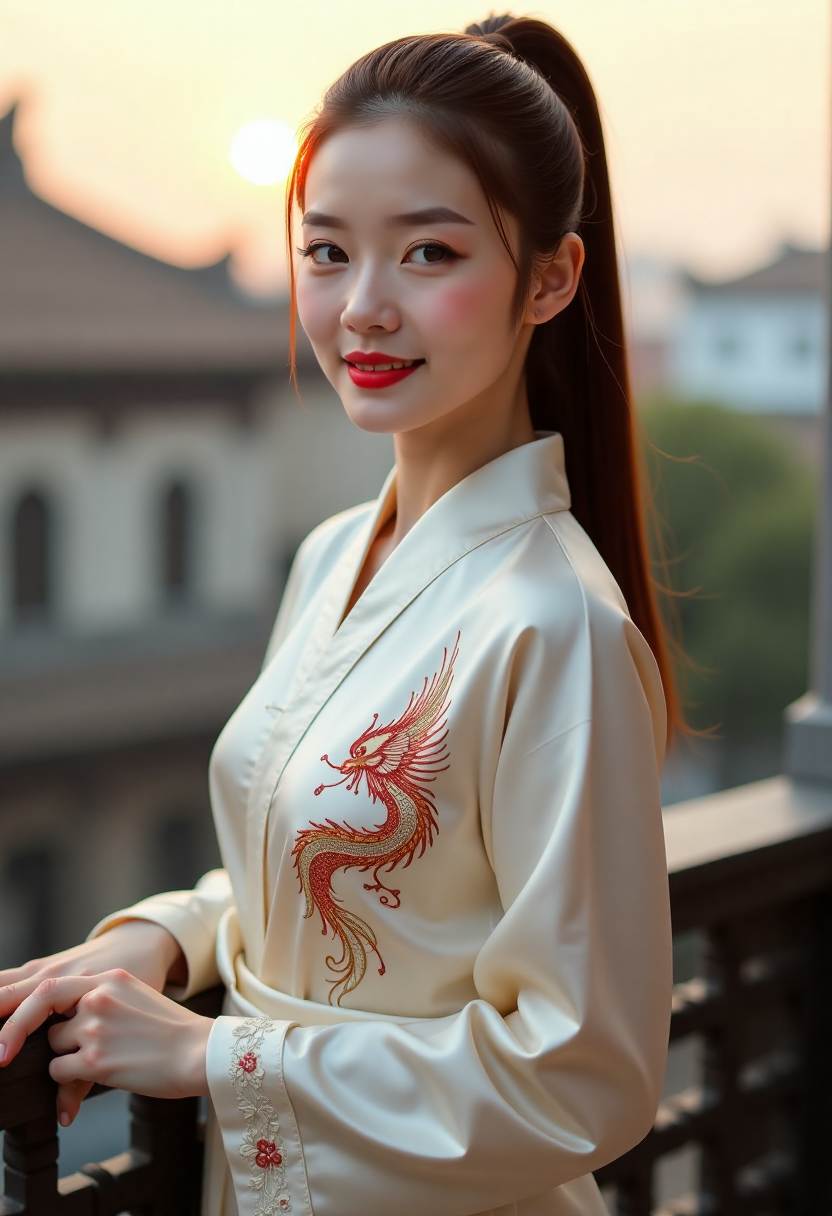 光影恋人